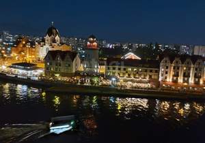 3-к квартира, вторичка, 89м2, 7/18 этаж