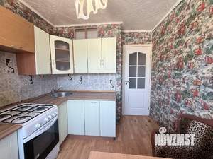 1-к квартира, вторичка, 31м2, 4/5 этаж