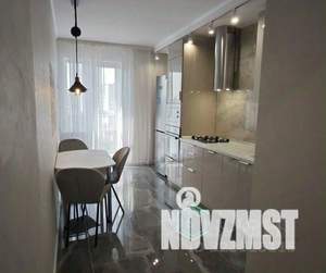 2-к квартира, вторичка, 70м2, 8/9 этаж