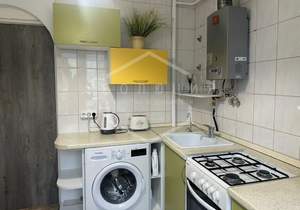 1-к квартира, вторичка, 32м2, 2/3 этаж