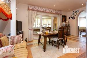 3-к квартира, вторичка, 126м2, 4/5 этаж