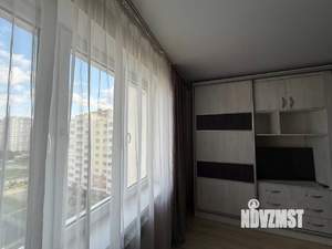 2-к квартира, вторичка, 64м2, 8/9 этаж