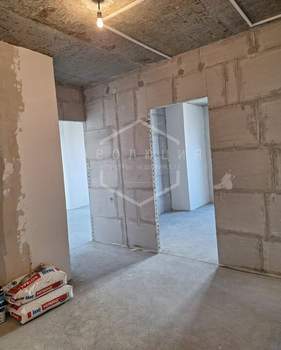 2-к квартира, вторичка, 63м2, 10/25 этаж