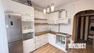 3-к квартира, вторичка, 64м2, 2/10 этаж