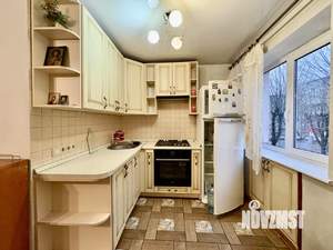 2-к квартира, вторичка, 42м2, 2/5 этаж