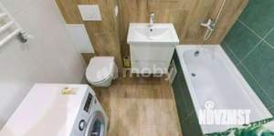 3-к квартира, вторичка, 63м2, 9/10 этаж