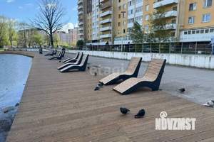 2-к квартира, вторичка, 61м2, 8/8 этаж