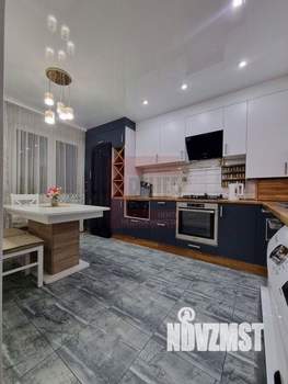 3-к квартира, вторичка, 75м2, 4/9 этаж