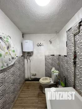 1-к квартира, вторичка, 29м2, 1/5 этаж