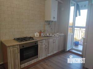 1-к квартира, вторичка, 33м2, 7/7 этаж