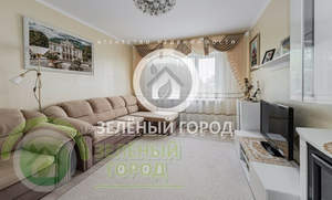 2-к квартира, вторичка, 51м2, 1/10 этаж