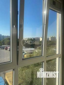 1-к квартира, вторичка, 35м2, 4/9 этаж