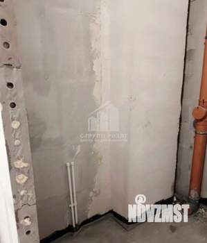 1-к квартира, вторичка, 49м2, 5/25 этаж