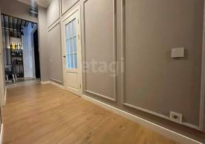 3-к квартира, вторичка, 79м2, 1/4 этаж