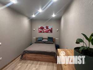 2-к квартира, вторичка, 45м2, 1/5 этаж