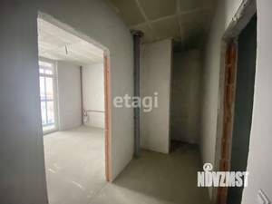 1-к квартира, вторичка, 41м2, 6/12 этаж