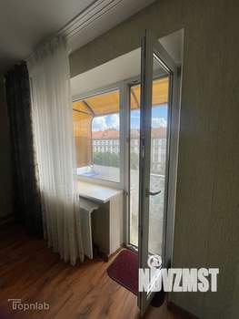 2-к квартира, вторичка, 43м2, 5/5 этаж