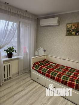 1-к квартира, вторичка, 21м2, 4/5 этаж