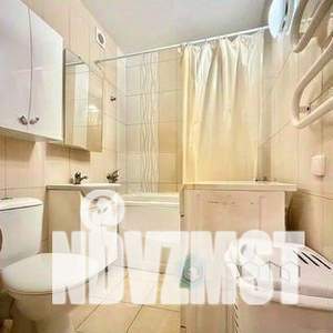 1-к квартира, вторичка, 32м2, 5/9 этаж