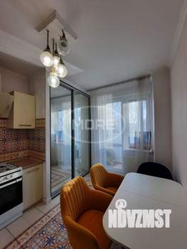 2-к квартира, вторичка, 60м2, 1/8 этаж