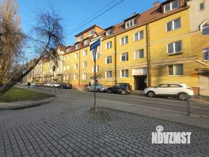 5-к квартира, вторичка, 105м2, 4/4 этаж