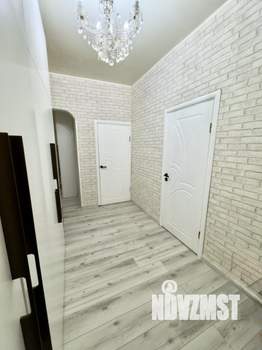 2-к квартира, вторичка, 69м2, 4/5 этаж