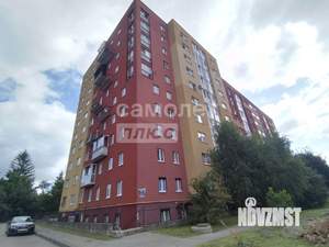 2-к квартира, вторичка, 69м2, 8/10 этаж