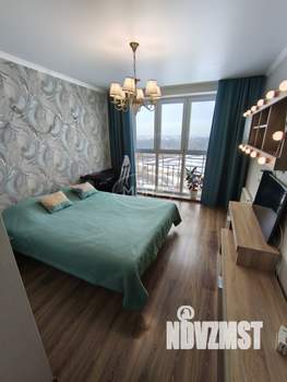 1-к квартира, вторичка, 38м2, 9/9 этаж