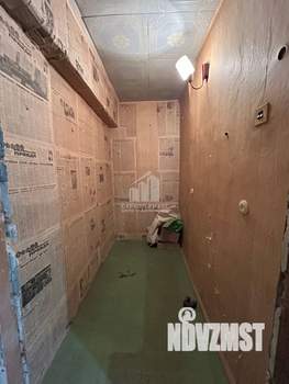 2-к квартира, вторичка, 44м2, 2/3 этаж