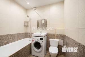 2-к квартира, вторичка, 60м2, 6/9 этаж