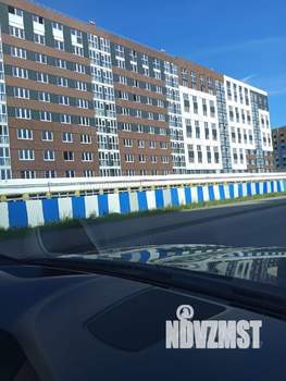 2-к квартира, сданный дом, 54м2, 6/9 этаж