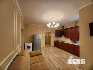 4-к квартира, вторичка, 159м2, 1/4 этаж