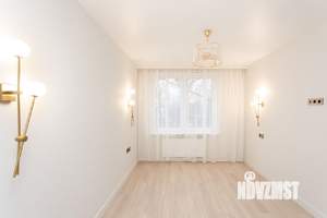 2-к квартира, вторичка, 65м2, 3/9 этаж