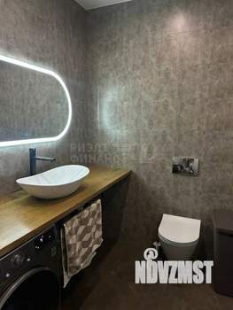 2-к квартира, вторичка, 63м2, 3/4 этаж