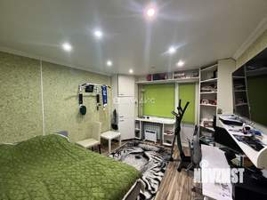 2-к квартира, вторичка, 55м2, 1/5 этаж