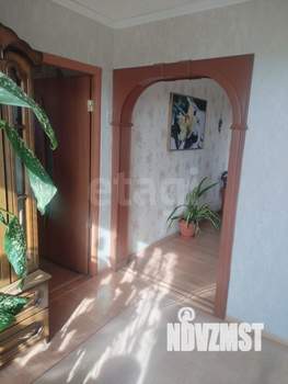 4-к квартира, вторичка, 65м2, 5/9 этаж