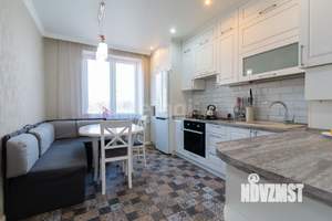 2-к квартира, вторичка, 60м2, 4/6 этаж