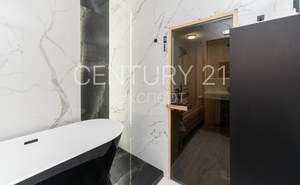 3-к квартира, вторичка, 119м2, 3/12 этаж