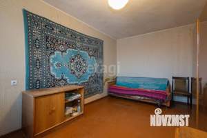 1-к квартира, вторичка, 33м2, 6/9 этаж