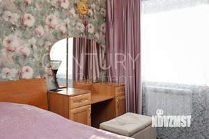 3-к квартира, вторичка, 56м2, 2/3 этаж