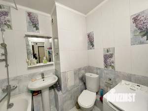 1-к квартира, вторичка, 36м2, 3/6 этаж
