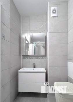 1-к квартира, вторичка, 50м2, 19/25 этаж