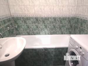 2-к квартира, вторичка, 54м2, 6/9 этаж