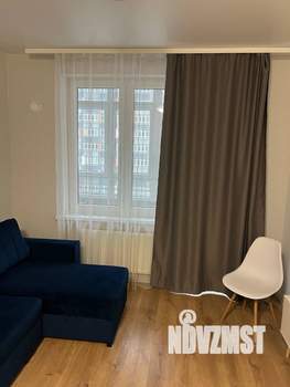 Студия квартира, вторичка, 25м2, 5/17 этаж