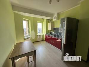 1-к квартира, вторичка, 42м2, 8/10 этаж