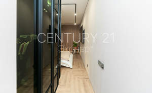 3-к квартира, вторичка, 119м2, 3/12 этаж