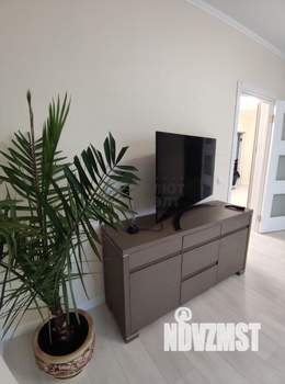 1-к квартира, вторичка, 60м2, 7/18 этаж