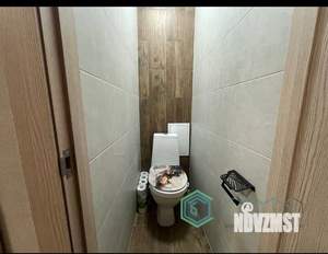 1-к квартира, вторичка, 40м2, 3/5 этаж