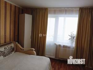 2-к квартира, вторичка, 62м2, 9/9 этаж