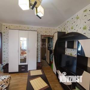 2-к квартира, вторичка, 30м2, 1/4 этаж